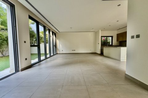 Зняти в оренду віллу в Дубай Хилс Эстейт, ОАЕ 4 спальні, 602.7м2, № 669094 - фото 6