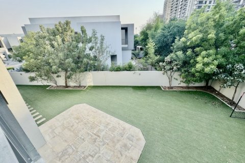 Зняти в оренду віллу в Дубай Хилс Эстейт, ОАЕ 4 спальні, 602.7м2, № 669094 - фото 25