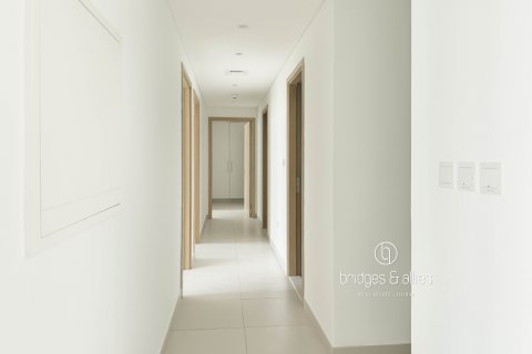 Зняти в оренду квартиру в Дубай Хилс Эстейт, ОАЕ 3 спальні, 128.3м2, № 669098 - фото 5