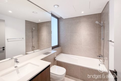 Зняти в оренду віллу в Дубай, ОАЕ 3 спальні, 140.5м2, № 669095 - фото 18