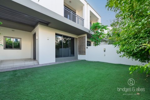 Villa uthyres i Dubai Hills Estate, Dubai, UAE 3 sovrum, 270.9 kvm Nr. 669097 - fotografi 10