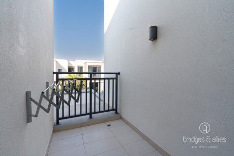 Villa uthyres i Dubai Hills Estate, Dubai, UAE 3 sovrum, 270.9 kvm Nr. 669097 - fotografi 20