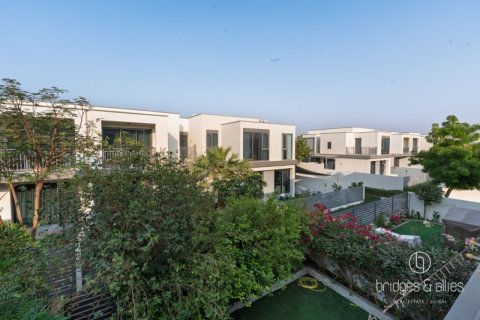 Villa uthyres i Dubai Hills Estate, Dubai, UAE 3 sovrum, 270.9 kvm Nr. 669097 - fotografi 24