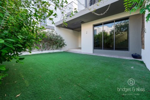 Villa uthyres i Dubai Hills Estate, Dubai, UAE 3 sovrum, 270.9 kvm Nr. 669097 - fotografi 11