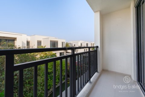 Villa uthyres i Dubai Hills Estate, Dubai, UAE 3 sovrum, 270.9 kvm Nr. 669097 - fotografi 19
