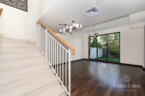 Villa uthyres i Dubai Hills Estate, Dubai, UAE 3 sovrum, 270.9 kvm Nr. 669097 - fotografi 7