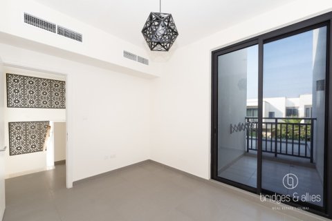 Villa uthyres i Dubai Hills Estate, Dubai, UAE 3 sovrum, 270.9 kvm Nr. 669097 - fotografi 13