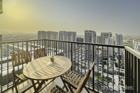 Зняти в оренду квартиру в Дубай Хилс Эстейт, ОАЕ 1 спальня, 60.8м2, № 669099 - фото 15