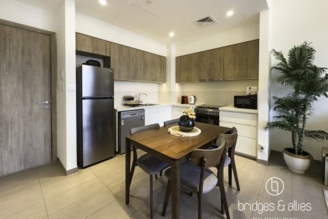 Зняти в оренду квартиру в Дубай Хилс Эстейт, ОАЕ 1 спальня, 60.8м2, № 669099 - фото 7