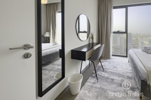 Зняти в оренду квартиру в Дубай Хилс Эстейт, ОАЕ 1 спальня, 60.8м2, № 669099 - фото 14