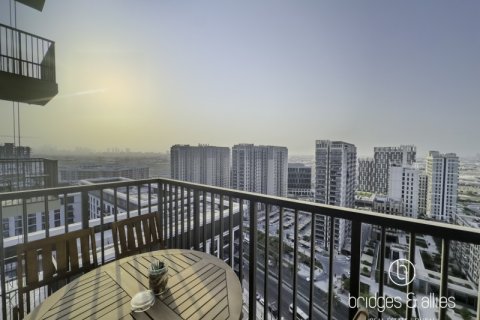 Зняти в оренду квартиру в Дубай Хилс Эстейт, ОАЕ 1 спальня, 60.8м2, № 669099 - фото 9