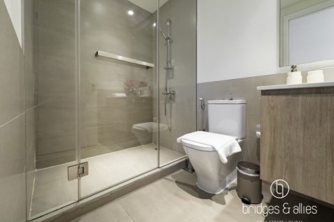 Зняти в оренду квартиру в Дубай Хилс Эстейт, ОАЕ 1 спальня, 60.8м2, № 669099 - фото 16