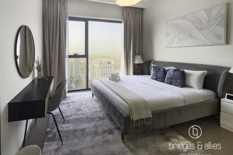 Зняти в оренду квартиру в Дубай Хилс Эстейт, ОАЕ 1 спальня, 60.8м2, № 669099 - фото 11