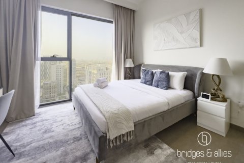 Зняти в оренду квартиру в Дубай Хилс Эстейт, ОАЕ 1 спальня, 60.8м2, № 669099 - фото 10