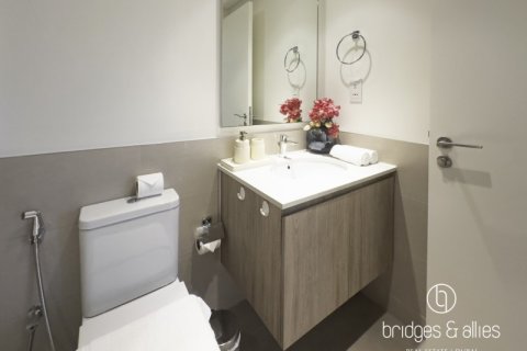 Зняти в оренду квартиру в Дубай Хилс Эстейт, ОАЕ 1 спальня, 60.8м2, № 669099 - фото 17