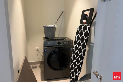 Byt v Dubai, SAE 1 ložnice, 62.8 m² Č.: 706106 - fotografie 9