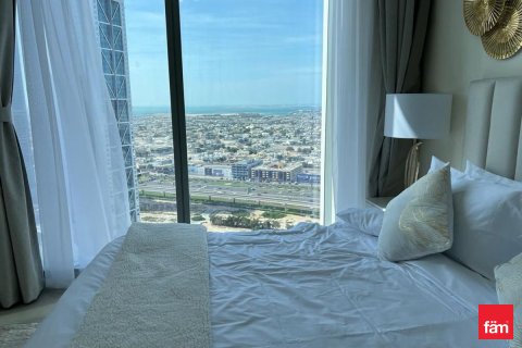 Byt v Dubai, SAE 1 ložnice, 62.8 m² Č.: 706106 - fotografie 15