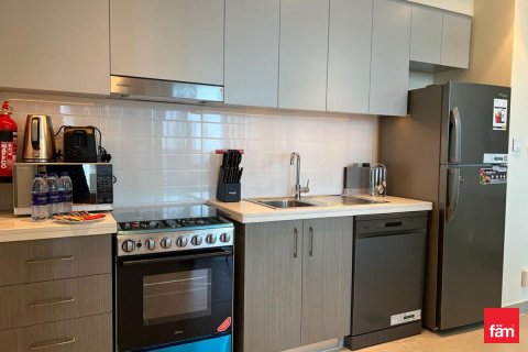 Byt v Dubai, SAE 1 ložnice, 62.8 m² Č.: 706106 - fotografie 8