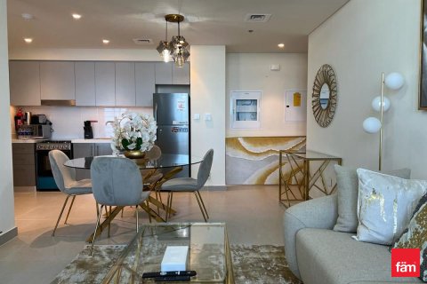 Byt v Dubai, SAE 1 ložnice, 62.8 m² Č.: 706106 - fotografie 4