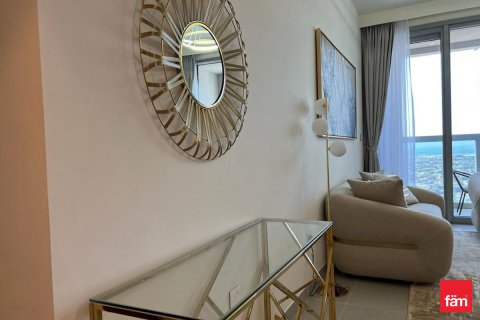 Byt v Dubai, SAE 1 ložnice, 62.8 m² Č.: 706106 - fotografie 7