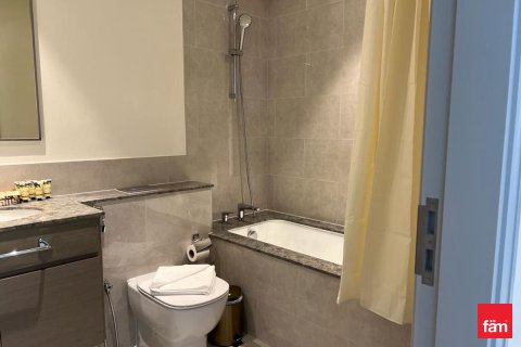 Byt v Dubai, SAE 1 ložnice, 62.8 m² Č.: 706106 - fotografie 11