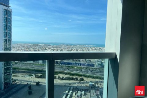 Byt v Dubai, SAE 1 ložnice, 62.8 m² Č.: 706106 - fotografie 12