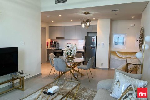 Apartament în Dubai, EAU 1 dormitor, 62.8 mp.  №706106