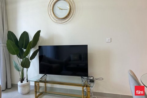 Byt v Dubai, SAE 1 ložnice, 62.8 m² Č.: 706106 - fotografie 6
