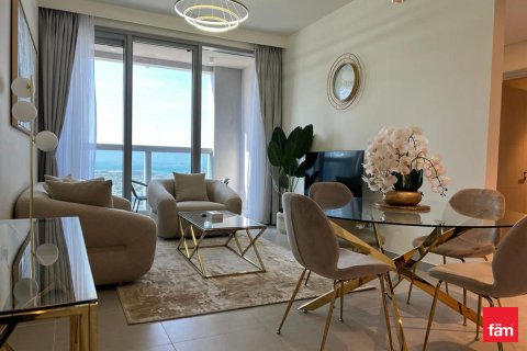 Byt v Dubai, SAE 1 ložnice, 62.8 m² Č.: 706106 - fotografie 2