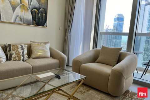 Byt v Dubai, SAE 1 ložnice, 62.8 m² Č.: 706106 - fotografie 5