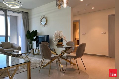 Byt v Dubai, SAE 1 ložnice, 62.8 m² Č.: 706106 - fotografie 3