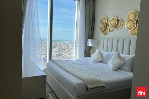 Byt v Dubai, SAE 1 ložnice, 62.8 m² Č.: 706106 - fotografie 14