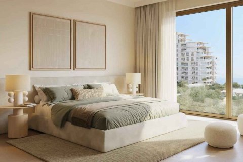 Apartament në The Strand Lunara në Ras Al Khaimah, Emiratet e Bashkuara Arabe 2 dhoma gjumi, 112.69 m2. № 710586 - Foto 5