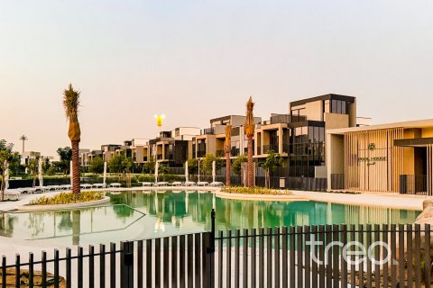 Villa en Mudon, Dubai, EAU 4 dormitorios, 279.17 m² № 755482