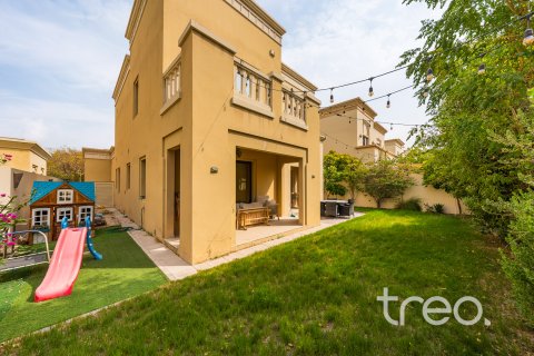 Vilë në Arabian Ranches 2, Dubai, Emiratet e Bashkuara Arabe 3 dhoma gjumi, 302.12 m2. № 755487 - Foto 24