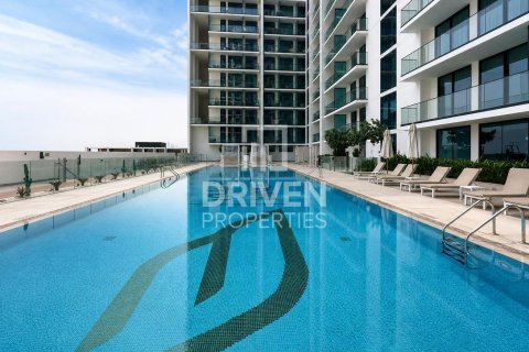 Διαμέρισμα σε Jumeirah Village Circle, Dubai, ΗΑΕ 1 δωμάτιο, 36.42 τ.μ. Αρ. 756128 - φωτογραφία 14