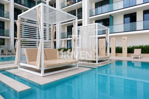 Διαμέρισμα σε Jumeirah Village Circle, Dubai, ΗΑΕ 1 δωμάτιο, 36.42 τ.μ. Αρ. 756128 - φωτογραφία 12
