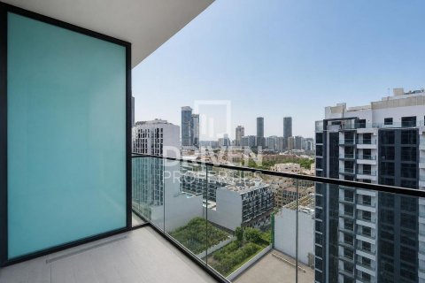 Διαμέρισμα σε Jumeirah Village Circle, Dubai, ΗΑΕ 1 δωμάτιο, 36.42 τ.μ. Αρ. 756128 - φωτογραφία 17