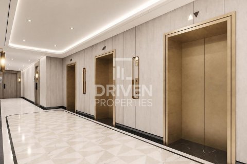 Apartment sa Dubai South (Dubai World Central), UAE 1 silid, 35.4 sq.m. № 756126 - larawan 9