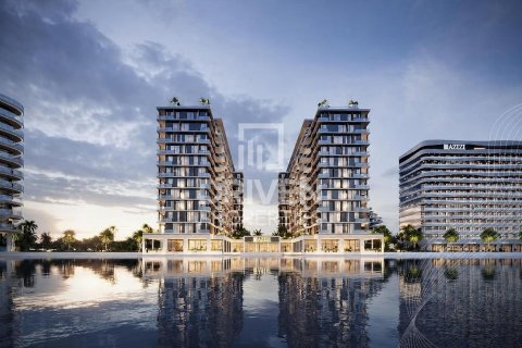 Apartment sa Dubai South (Dubai World Central), UAE 1 silid, 35.4 sq.m. № 756126 - larawan 16