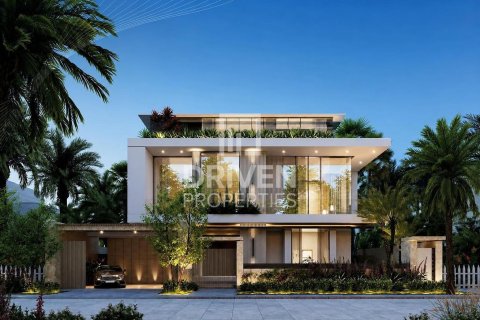 Apartment sa Dubai South (Dubai World Central), UAE 1 silid, 35.4 sq.m. № 756126 - larawan 4