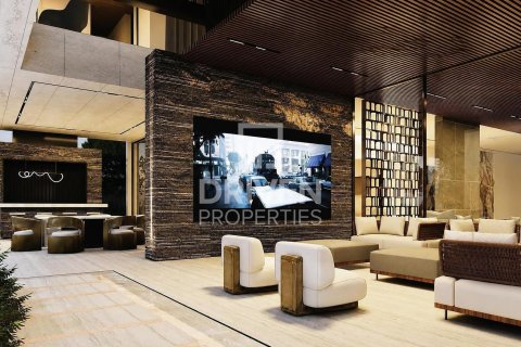 Apartment sa Dubai South (Dubai World Central), UAE 1 silid, 35.4 sq.m. № 756126 - larawan 20