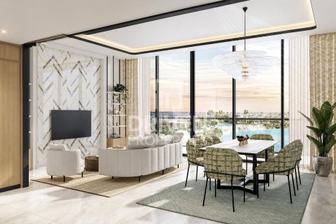 Apartment sa Dubai South (Dubai World Central), UAE 1 silid, 35.4 sq.m. № 756126 - larawan 12