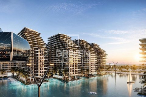 Apartment sa Dubai South (Dubai World Central), UAE 1 silid, 35.4 sq.m. № 756126 - larawan 11