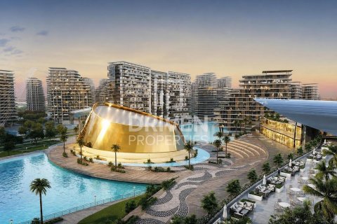 Apartment sa Dubai South (Dubai World Central), UAE 1 silid, 35.4 sq.m. № 756126 - larawan 15