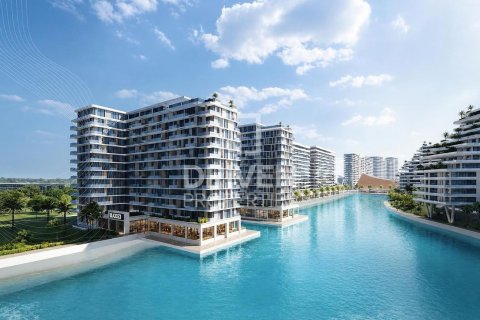 Apartment sa Dubai South (Dubai World Central), UAE 1 silid, 35.4 sq.m. № 756126 - larawan 21