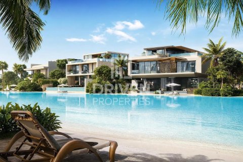 Apartment sa Dubai South (Dubai World Central), UAE 1 silid, 35.4 sq.m. № 756126 - larawan 8