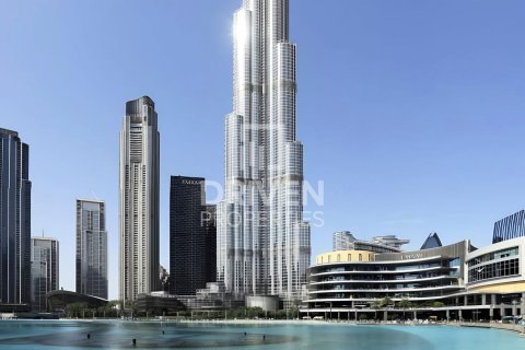 Apartment til salg i Dubai Silicon Oasis, Dubai, UAE 1 soveværelse, 87.42 kvm № 756124 - foto 19