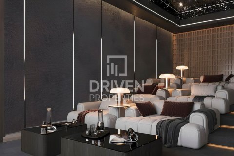 Apartment til salg i Dubai Silicon Oasis, Dubai, UAE 1 soveværelse, 87.42 kvm № 756124 - foto 5