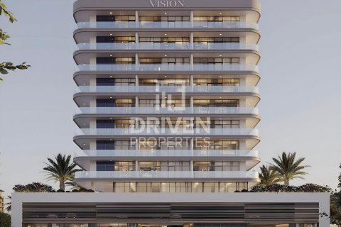 Apartment til salg i Dubai Silicon Oasis, Dubai, UAE 1 soveværelse, 87.42 kvm № 756124 - foto 16